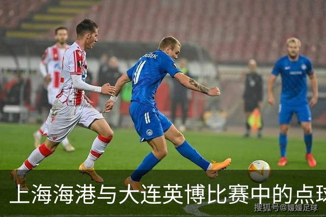 上海海港与大连英博比赛中的点球判罚引发争议