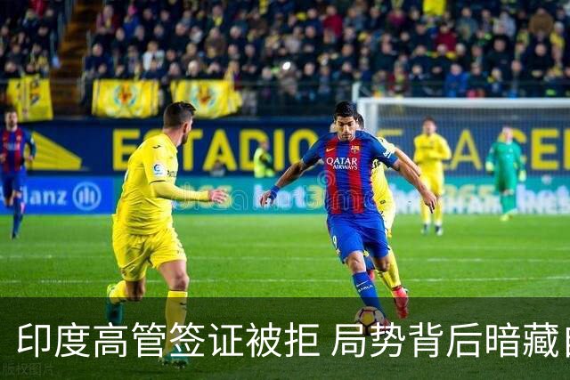 印度高管签证被拒 局势背后暗藏自我封闭真相